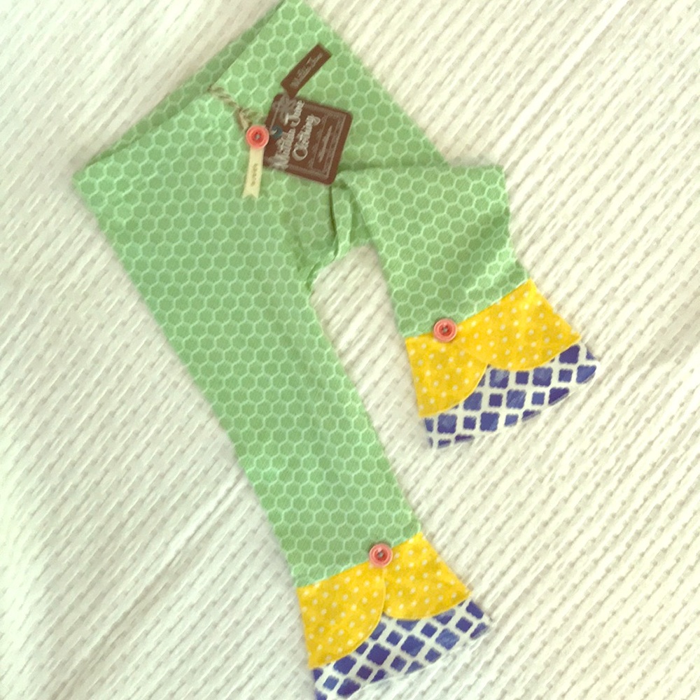 Matilda Jane leggings